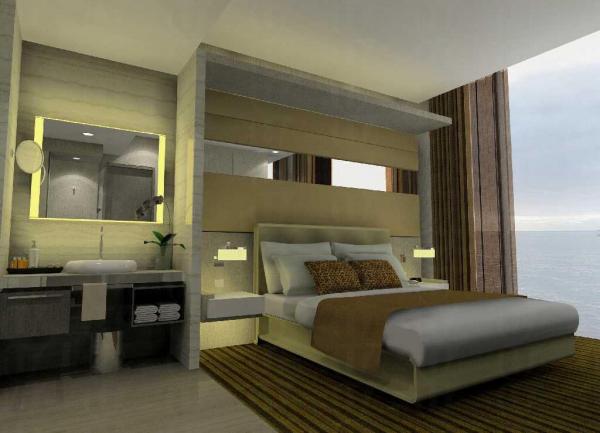 馬尼拉 Hotel H2O 5 月登場